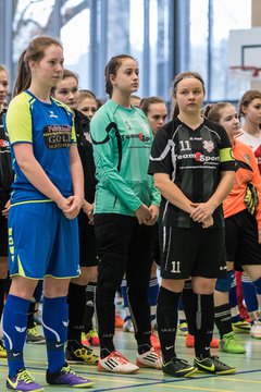 Bild 24 - Girls Cup